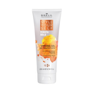 Style Your Self Strong Gel