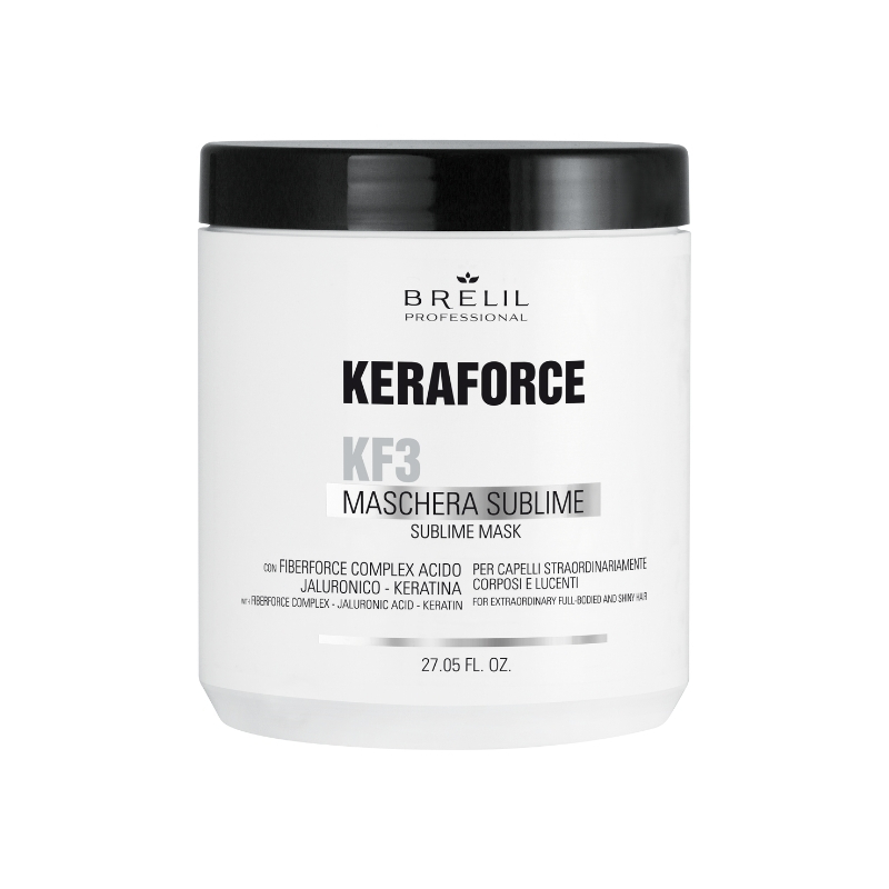 Keraforce KF3 Sublime Mask