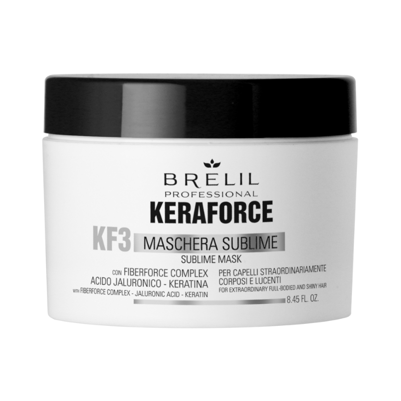 Keraforce KF3 Sublime Mask - Image 2