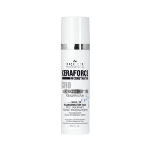 Keraforce Rebuilder Serum Step 2