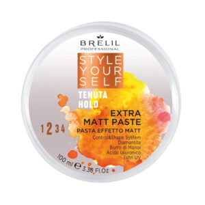 Style Your Self Extra Matt Paste